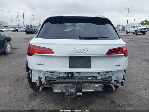 2024 AUDI Q5