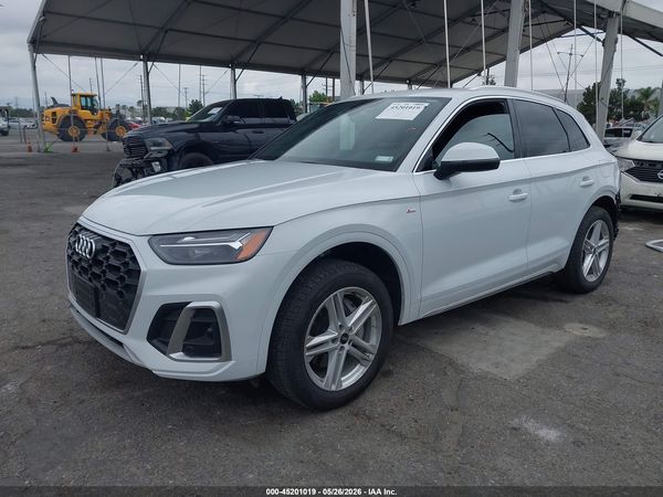 2024 AUDI Q5