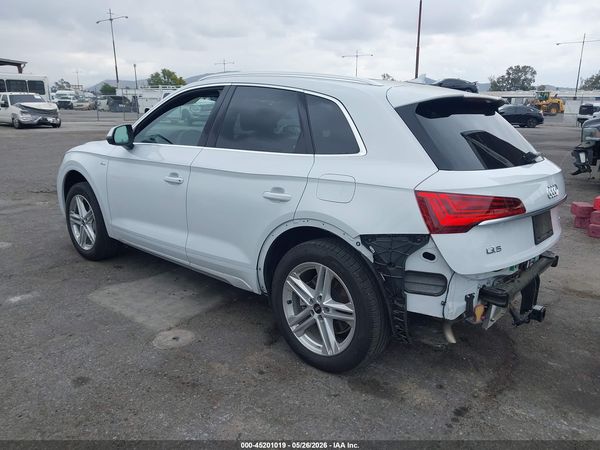 2024 AUDI Q5