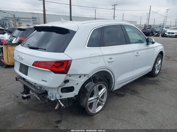 2024 AUDI Q5