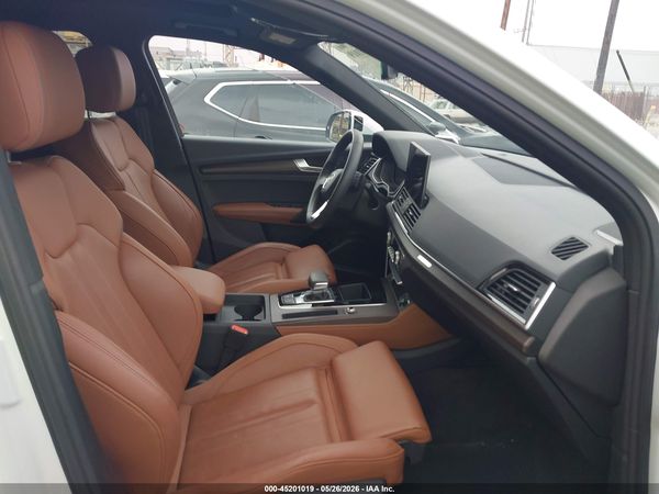 2024 AUDI Q5