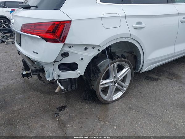 2024 AUDI Q5
