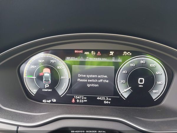 2024 AUDI Q5