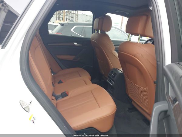 2024 AUDI Q5