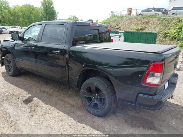 2020 RAM 1500 BIG HORN  4X4 5'7 BOX