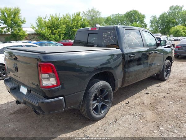 2020 RAM 1500 BIG HORN  4X4 5'7 BOX