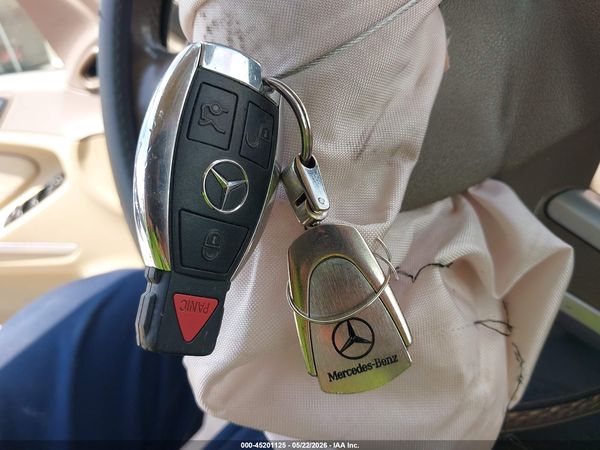 2012 MERCEDES-BENZ GL 450 4MATIC