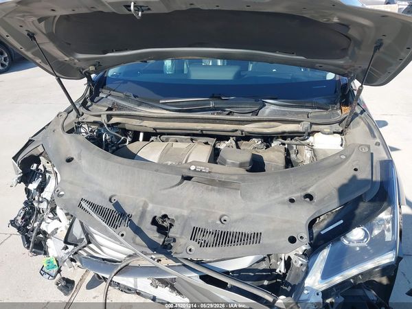 2018 LEXUS RX 350 350/350 F Sport