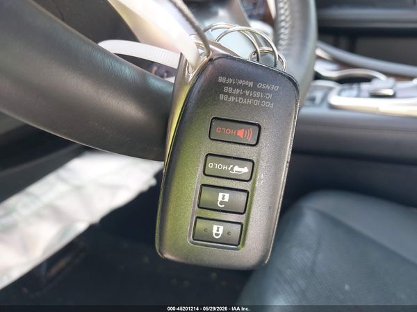 2018 LEXUS RX 350 350/350 F Sport