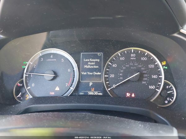 2018 LEXUS RX 350 350/350 F Sport