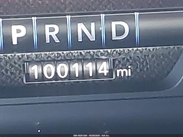 2019 RAM 1500 LARAMIE  4X4 5'7 BOX