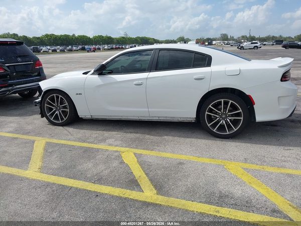 2023 DODGE CHARGER R/T