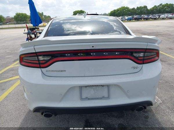 2023 DODGE CHARGER R/T
