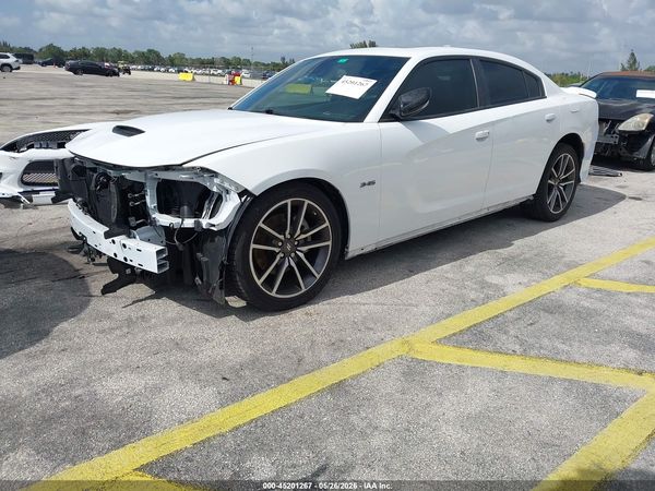 2023 DODGE CHARGER R/T