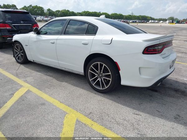 2023 DODGE CHARGER R/T
