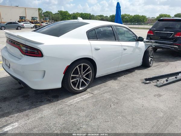 2023 DODGE CHARGER R/T