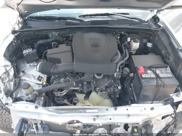 2023 TOYOTA TACOMA SR V6