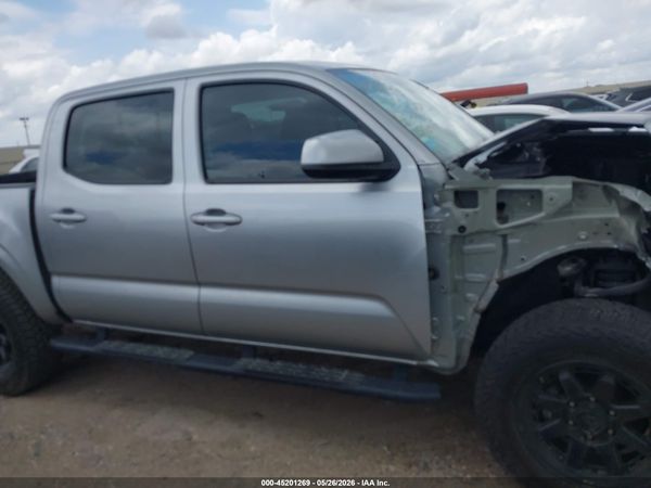 2023 TOYOTA TACOMA SR V6