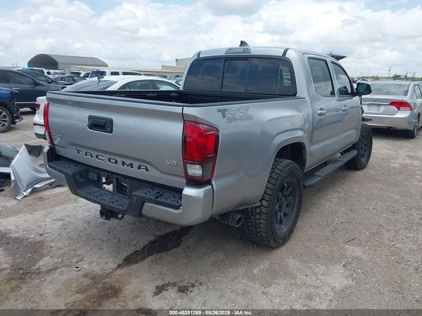 2023 TOYOTA TACOMA SR V6