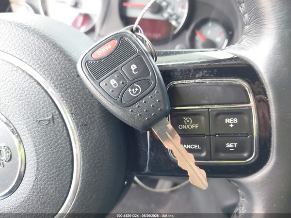 2017 JEEP WRANGLER UNLIMITED WINTER 4X4
