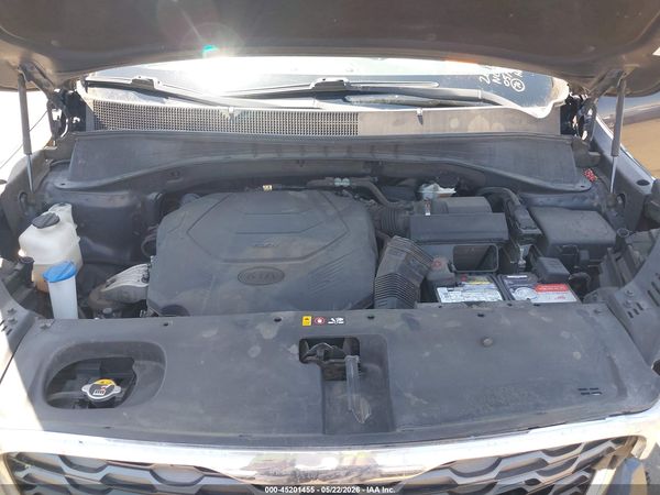 2019 KIA SORENTO 3.3L EX