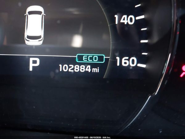 2019 KIA SORENTO 3.3L EX