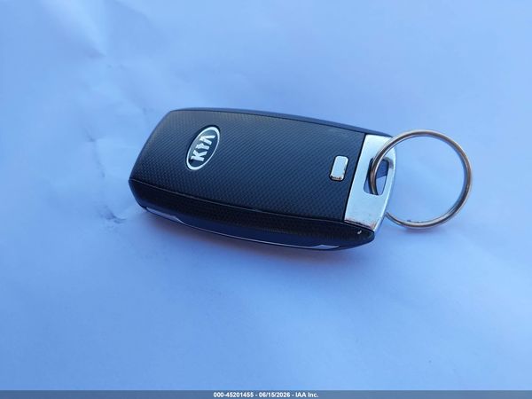 2019 KIA SORENTO 3.3L EX