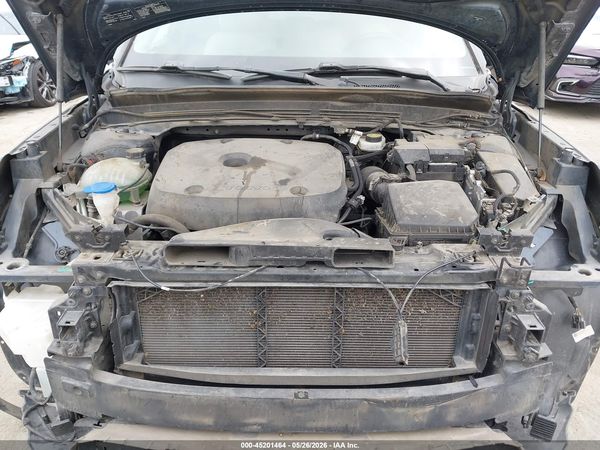 2019 VOLVO XC40 T5 INSCRIPTION