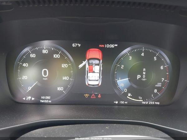 2019 VOLVO XC40 T5 INSCRIPTION