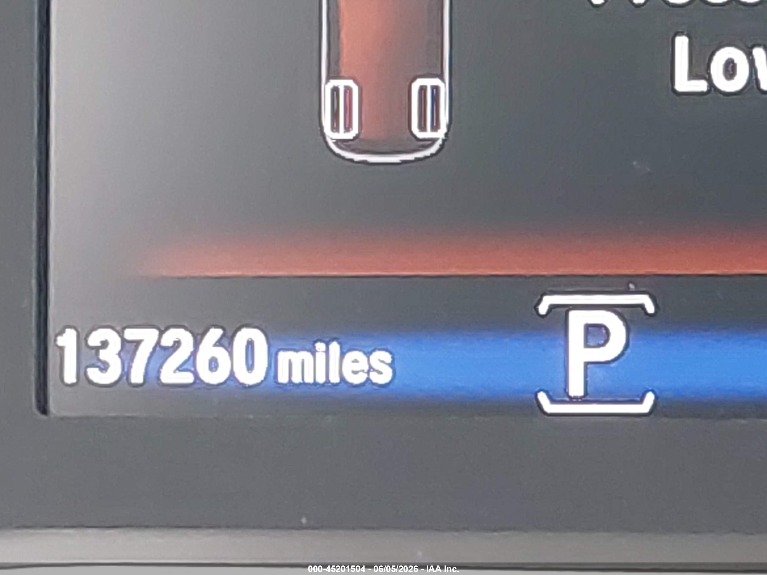 2017 HONDA PILOT LX