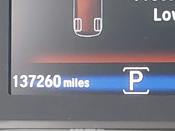 2017 HONDA PILOT LX