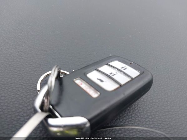 2017 HONDA PILOT LX
