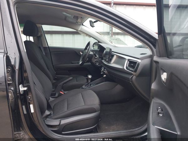 2023 KIA RIO LX