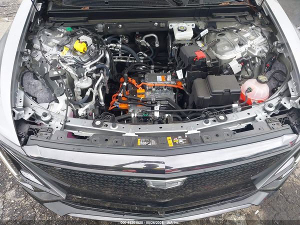 2026 CADILLAC LYRIQ SPORT AWD