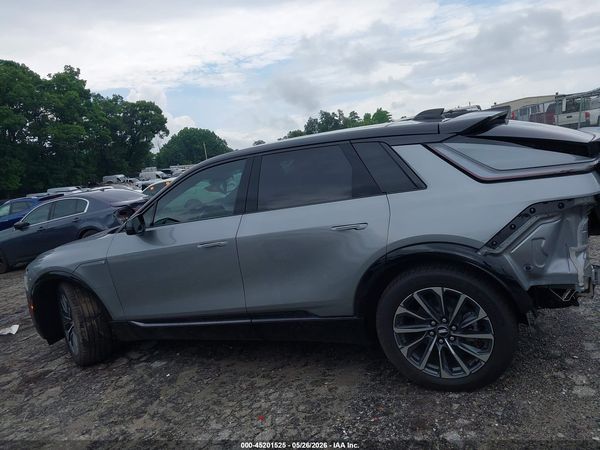 2026 CADILLAC LYRIQ SPORT AWD
