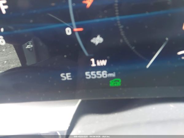 2026 CADILLAC LYRIQ SPORT AWD