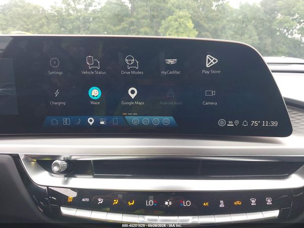 2026 CADILLAC LYRIQ SPORT AWD