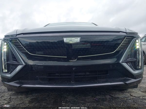 2026 CADILLAC LYRIQ SPORT AWD