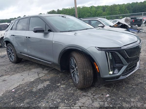 2026 CADILLAC LYRIQ SPORT AWD