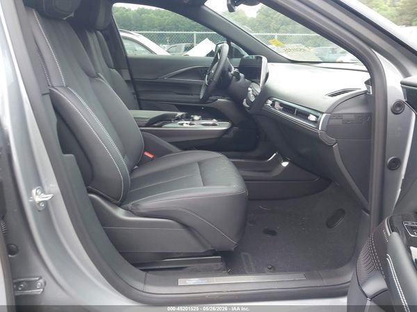 2026 CADILLAC LYRIQ SPORT AWD