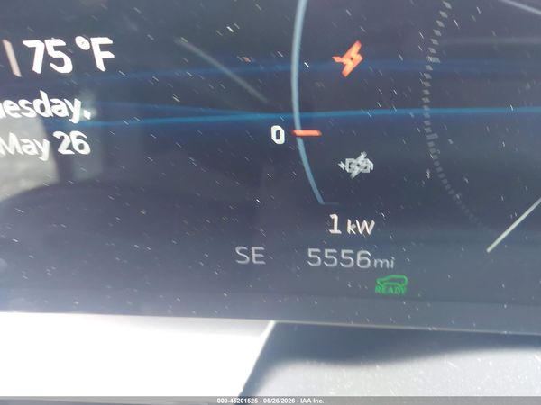 2026 CADILLAC LYRIQ SPORT AWD