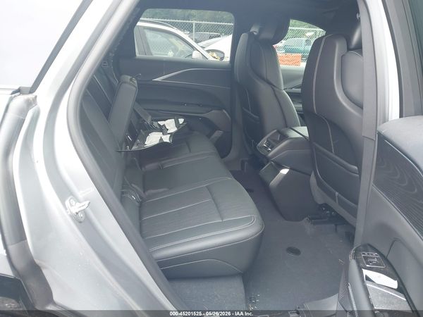 2026 CADILLAC LYRIQ SPORT AWD