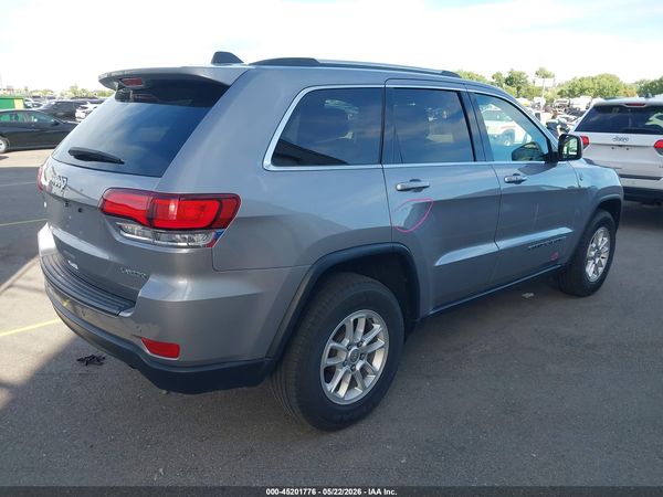 2020 JEEP GRAND CHEROKEE LAREDO E 4X4