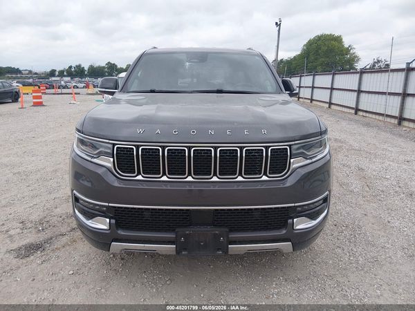 2024 JEEP WAGONEER L SERIES III 4X4
