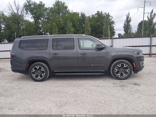 2024 JEEP WAGONEER L SERIES III 4X4