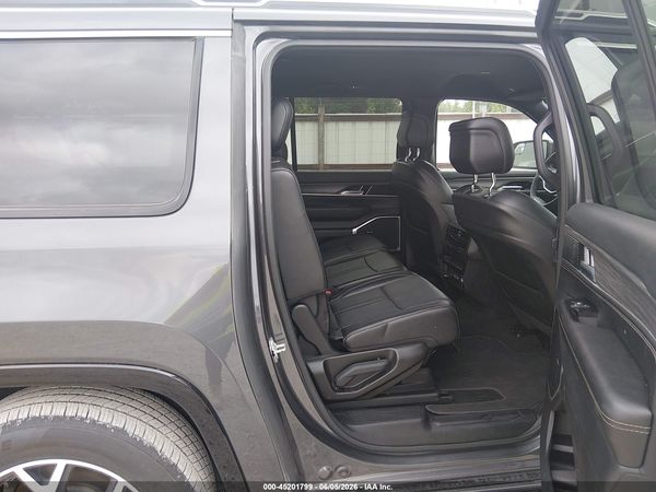 2024 JEEP WAGONEER L SERIES III 4X4