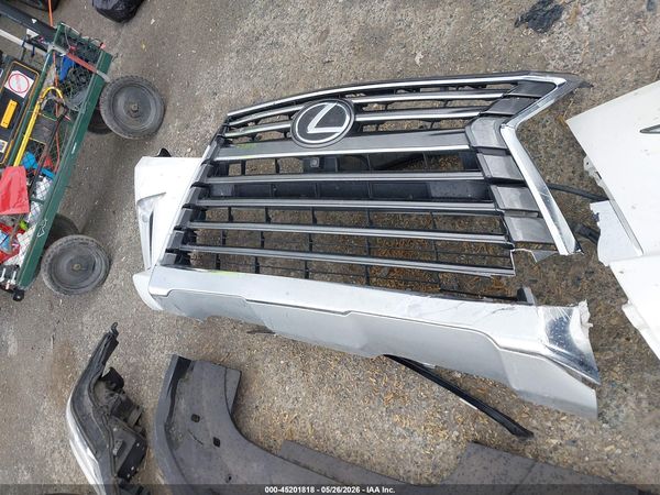2017 LEXUS LX 570