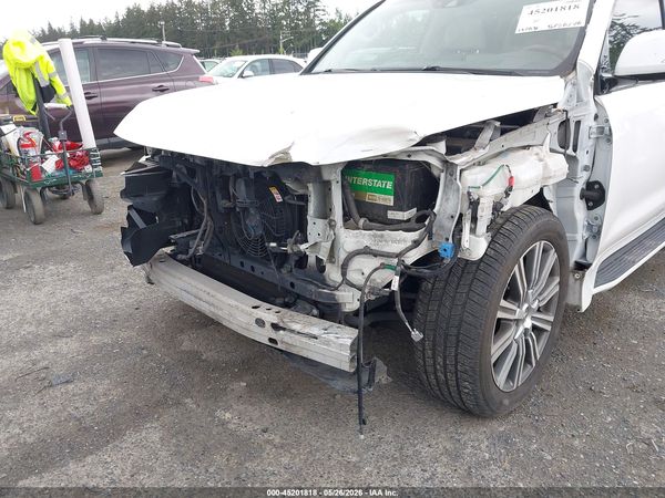 2017 LEXUS LX 570