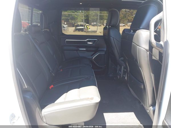 2025 RAM 1500 LARAMIE  4X4 6'4 BOX