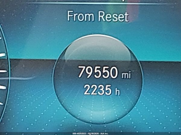 2021 MERCEDES-BENZ GLA 250 4MATIC